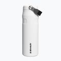 Termo gertuvė Stanley IceFlow Flip Straw l chalk