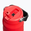 Termo gertuvė Stanley IceFlow Flip Straw chili Black 3