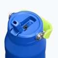 Termo gertuvė Stanley IceFlow Flip Straw 2.0 cobalt chartreuse 3