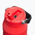 Termo gertuvė Stanley IceFlow Flip Straw 2.0 chili Black 3