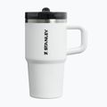 Termosas Stanley Quencher ProTour Flip Straw 590 ml chalk