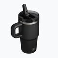 Termosas Stanley Quencher ProTour Flip Straw 590 ml black 2.0 2