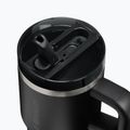 Termosas Stanley Quencher ProTour Flip Straw 590 ml black 2.0 3