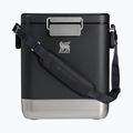 Turistinis šaldytuvas Stanley The Lifted Spirits Steel 24,6 l black