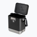 Turistinis šaldytuvas Stanley The Lifted Spirits Steel 24,6 l black 6