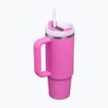 Termosas Stanley Quencher H2.0 FlowState 1180 ml hot pink 2