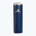Termosas Stanley Aerolight Transit FlipTop 470 ml dark navy