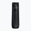 Terminis butelis Stanley FlowState Spring 590 ml black 2.0