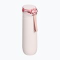 Terminis butelis Stanley FlowState Spring 590 ml rose quartz 2