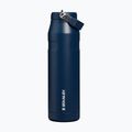 Termo gertuvė Stanley IceFlow Flip Straw 710 ml dark navy