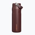 Termo gertuvė Stanley IceFlow Flip Straw 710 ml coffee