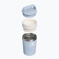 Termosas Stanley Café-To-Go 230 ml blue dream stone 4