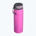 Termo gertuvė Stanley IceFlow Twist Flip 710 ml hot pink 2
