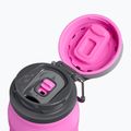 Termo gertuvė Stanley IceFlow Twist Flip 710 ml hot pink 3