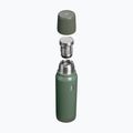 Termosas Stanley New Legendary Classic hammertone green 3