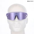 Akiniai nuo saulės GOG Hervor crystal purple/purple reflex purple 5