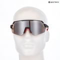 Akiniai nuo saulės Leatt RideViz Lite satin grey 3