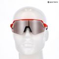 Akiniai nuo saulės Leatt RideViz Lite satin orange 7