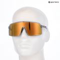 Oakley Sutro pacific glass/prizm 24k akiniai nuo saulės 9