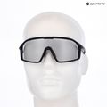 Endura Gabbro II Photochromic 1-3 matt balck/light smoke-dark smoke akiniai nuo saulės 3