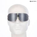 Akiniai nuo saulės UVEX Sportstyle 237 clear/mirror silver 7