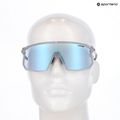 Akiniai nuo saulės Tifosi Moab Clarion Fototec mist/clarion blue fotochrom 5
