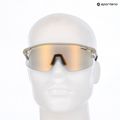 Saulės akiniai Tifosi Moab Lite Clarion Fototec sahara/clarion gold 5