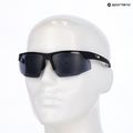 Akiniai nuo saulės Tifosi Centus matte black/smoke 5
