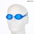Plaukimo akiniai TYR Blackops 140 Ev Racing blue/ blue 3