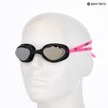 Plaukimo akiniai 2XU Propel Swim punk pink/mirror 8