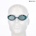 Plaukimo akiniai Speedo Vanquisher 3.0 Mirror Ltd storm green/grey/emerald matte mirror ltd 6