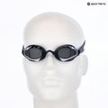 Plaukimo akiniai TYR Stealth-X Race smoke/navy/navy 3