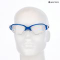 Plaukimo akiniai Cressi Clear Eyes clear/blue 7