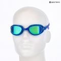 Plaukimo akiniai TYR Special Ops 2.0 Mirrored royal / aqua 3