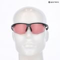 Saulės akiniai Alpina Nylos HR gun matt/pink 6