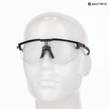 Akiniai nuo saulės Julbo Ultimate Reactiv 0-3 black/clear 6