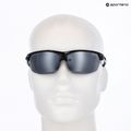 Saulės akiniai Tifosi Navar gloss black/smoke 9