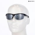 Akiniai nuo saulės Tifosi Intense gloss black/smoke 7