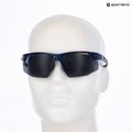 Akiniai nuo saulės Tifosi Centus midnight navy/smoke 9
