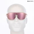 Saulės akiniai Tifosi Sanctum SL frosted rose/pink mirror 4