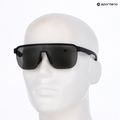 Saulės akiniai Tifosi Sanctum SL Polarized blackout/smoke 3