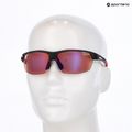Saulės akiniai Tifosi Navar satin vapor/ac red 5