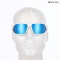 Akiniai nuo saulės GOG Surazo matt white 5
