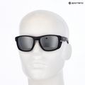 Akiniai nuo saulės Julbo Shield M Spectron translucent black/white 9