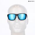 Akiniai nuo saulės Julbo Shield M Spectron gray/blue 9