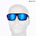 Akiniai nuo saulės GOG Sahil matt black 5