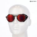 Akiniai nuo saulės Julbo Legacy Spectron army green/black 11