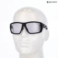 Akiniai nuo saulės UVEX MTN Venture V black matt/smoke 7