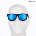 Akiniai nuo saulės GOG Hawk matt black/blue 5