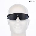 Akiniai nuo saulės Nike Marquee dark grey/dark grey 8